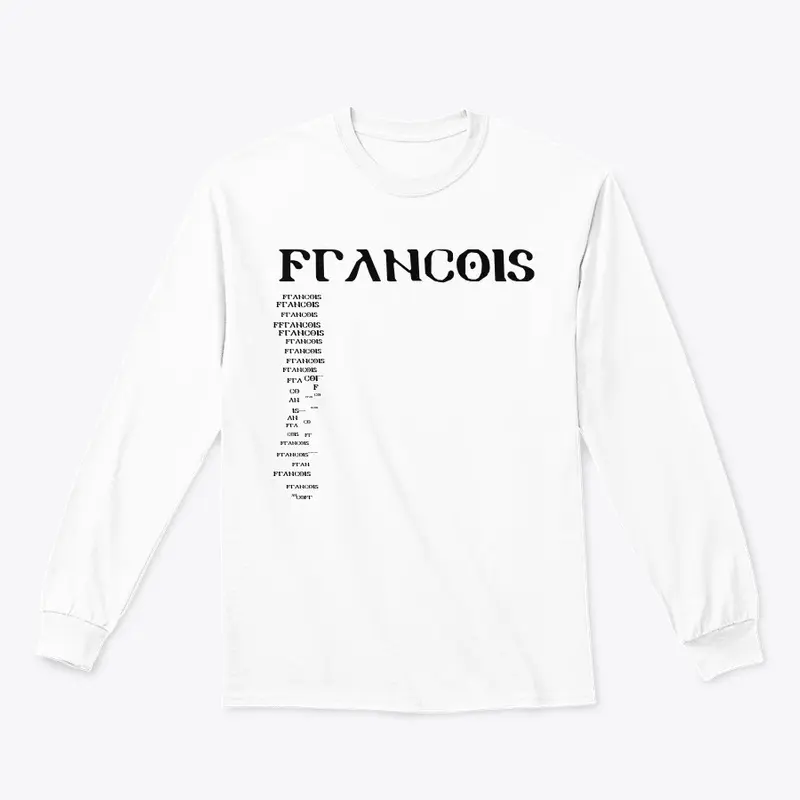 FRANCOIS Joggers