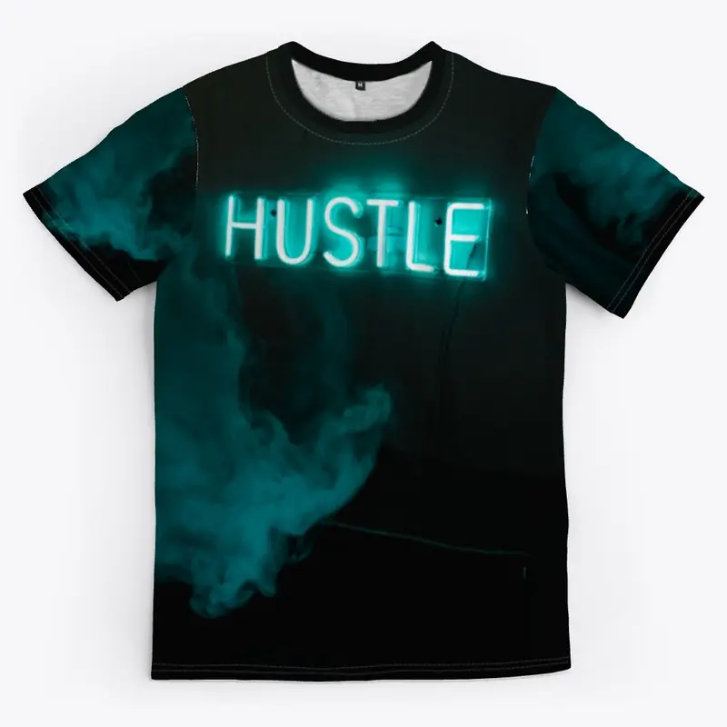 HUSTLE